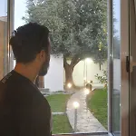 The Olive Garden House