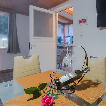 The Olive Garden House Casa vacanze *