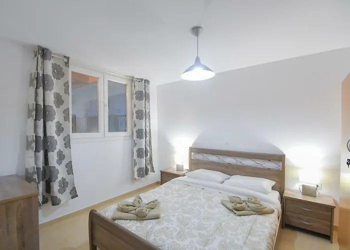 Casa vacanze The Olive Garden House