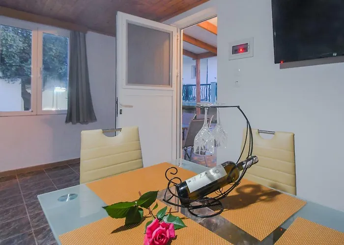 The Olive Garden House Casa vacanze *