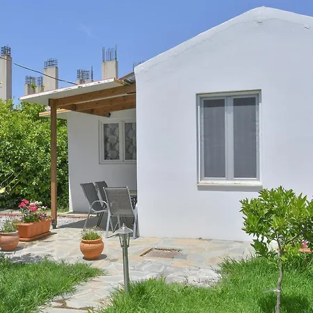 Ferienhaus The Olive Garden House