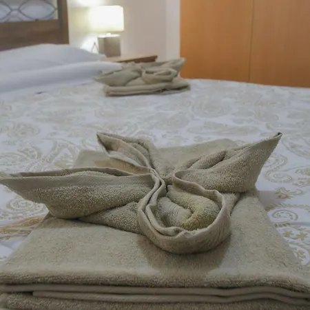 The Olive Garden House