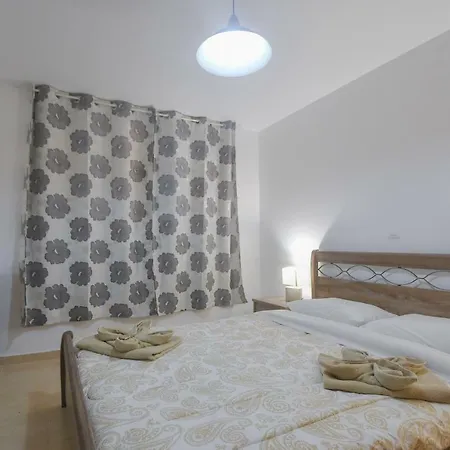 The Olive Garden House Charaki