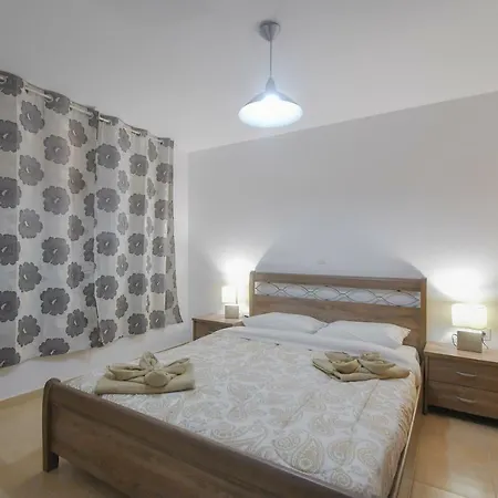 The Olive Garden House Prázdninový dům *