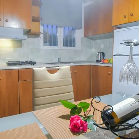 The Olive Garden House Haraki