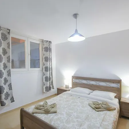 Prázdninový dům The Olive Garden House