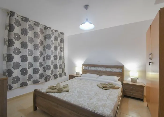 The Olive Garden House Tatil Evi *