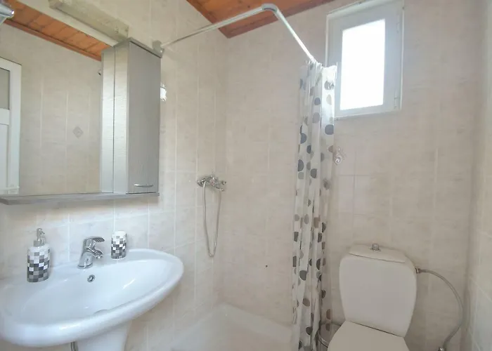 Tatil Evi The Olive Garden House Haraki