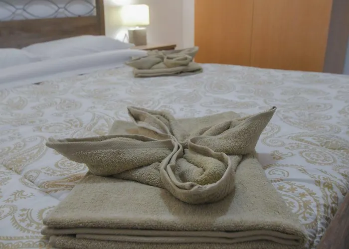 The Olive Garden House